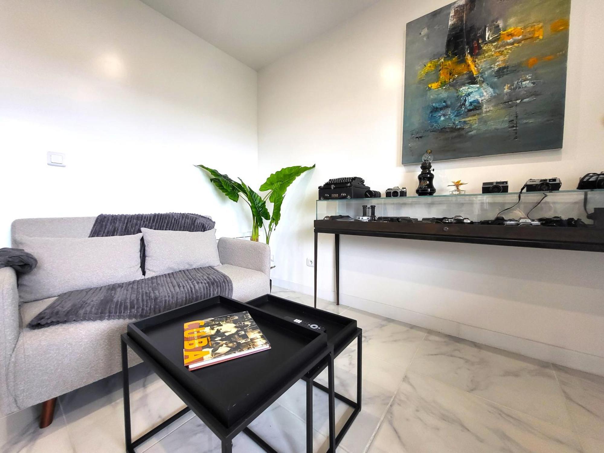 Le Bellevue - Beaux Appartements Avec Vue Splendide Palaiseau Kültér fotó